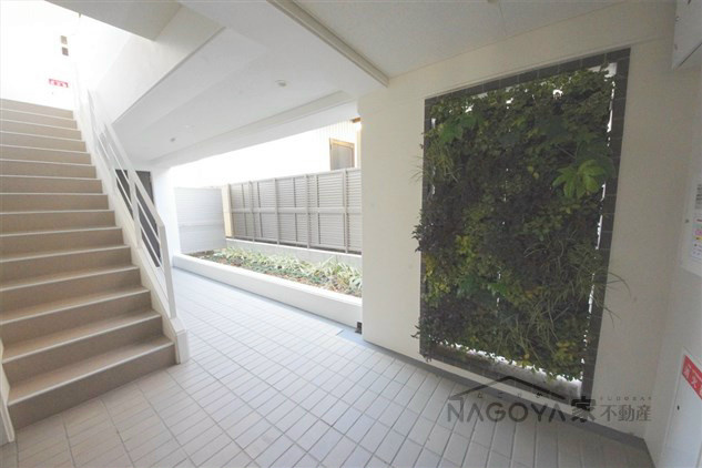 グランドゥール覚王山 その他外観4