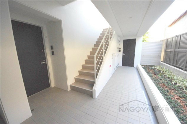 グランドゥール覚王山 その他外観5