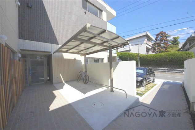 グランドゥール覚王山 その他外観6