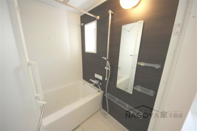 グランドゥール覚王山 風呂画像