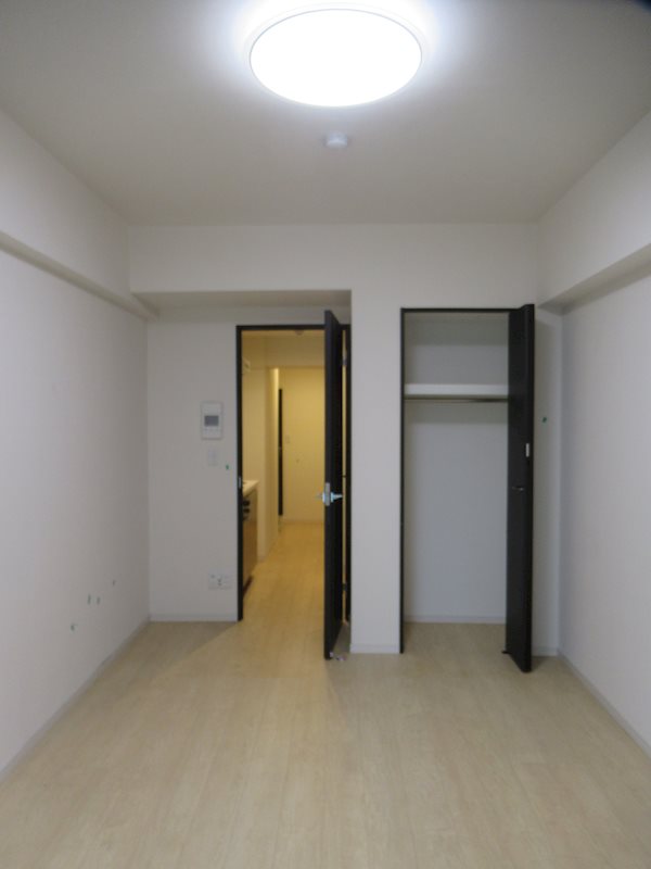 ＸＥＢＥＣ東日暮里Ⅱ リビング