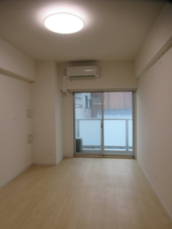 ＸＥＢＥＣ東日暮里Ⅱ ベッドルーム