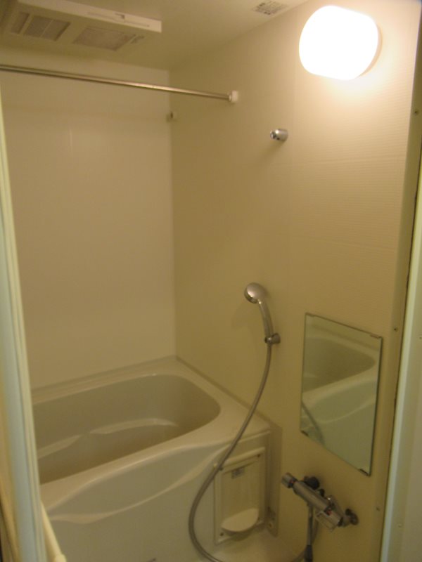 ＸＥＢＥＣ東日暮里Ⅱ 風呂画像