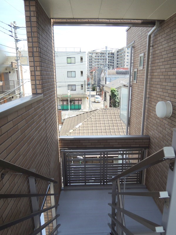 フローラ大森南 その他31