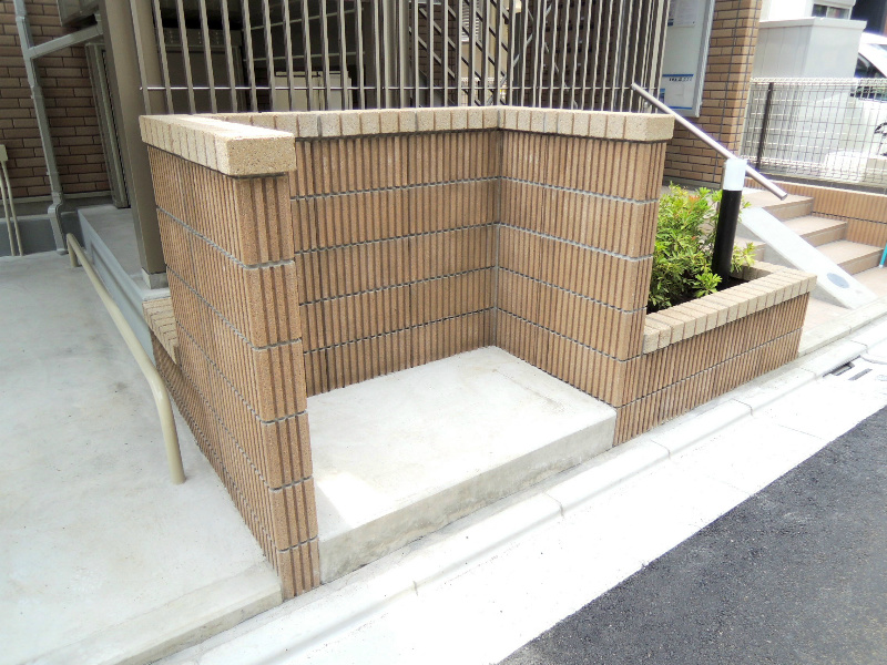 フローラ大森南 その他37