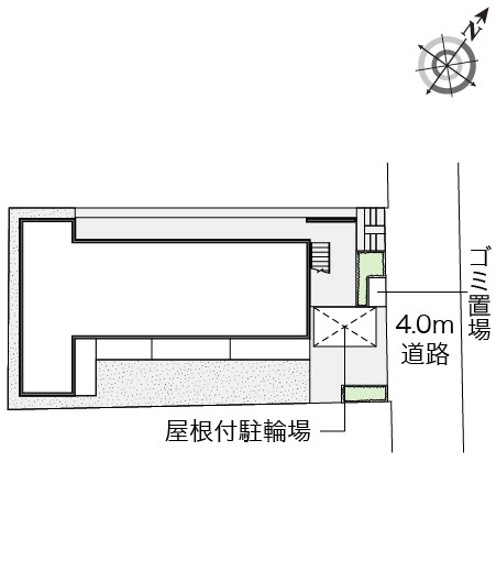 フローラ大森南 その他42
