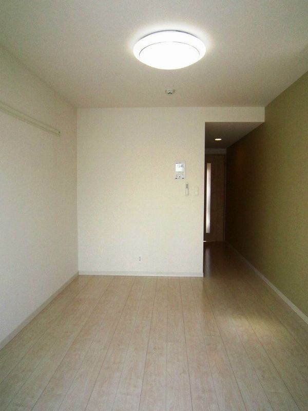 リブリ・浜竹 ベッドルーム