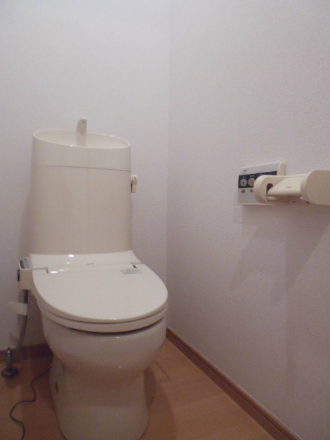 ヴィラカワサキ その他1