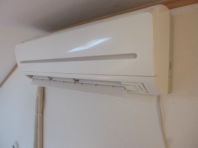 ヴィラカワサキ その他2