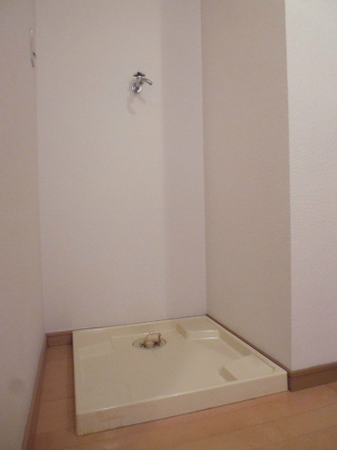 ヴィラカワサキ その他3