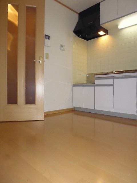 ヴィラカワサキ その他5