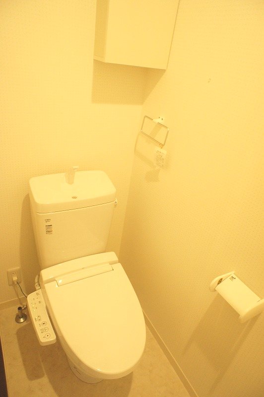 メゾンドマルシェ初台 その他4