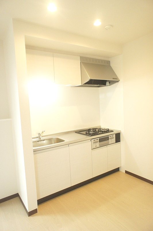 メゾンドマルシェ初台 キッチン