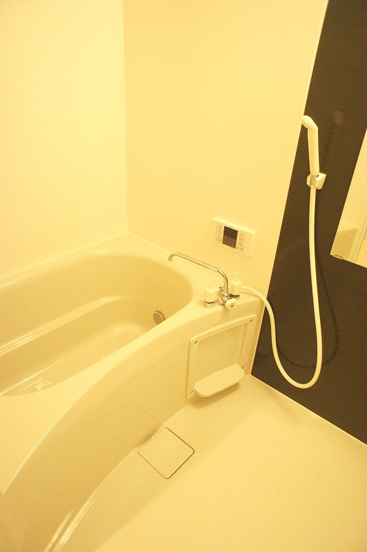 メゾンドマルシェ初台 風呂画像