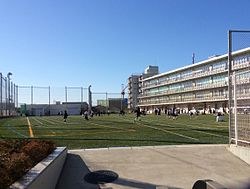 メゾンドマルシェ初台 周辺画像5