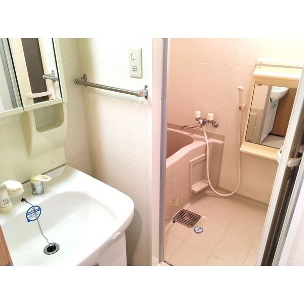 ISM金山 その他1