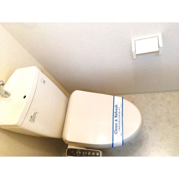 ISM金山 その他2