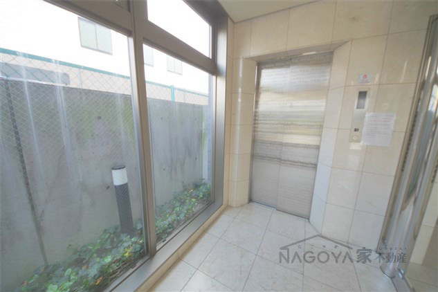 ISM金山 その他外観3