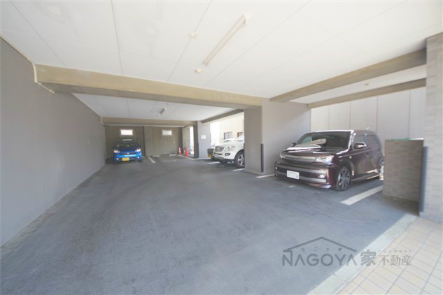 ISM金山 その他外観4