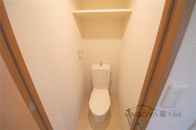 プレサンス栄メディパーク その他3