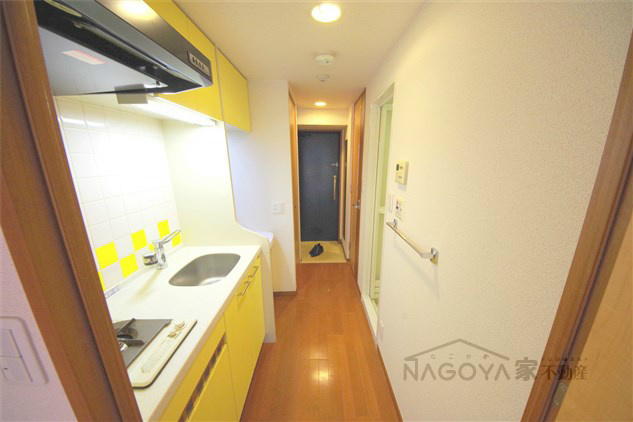 プレサンス栄メディパーク その他6