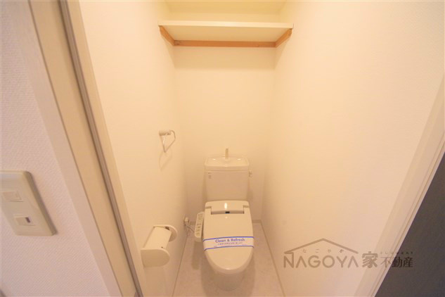 レジデンス名古屋千代田 その他1