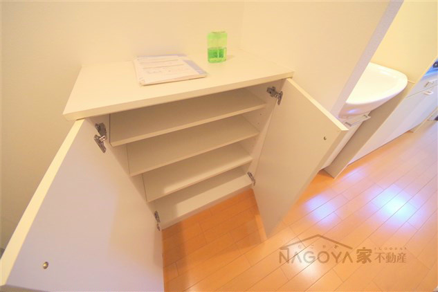 レジデンス名古屋千代田 その他6