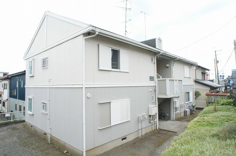 ハイムヒロ 外観