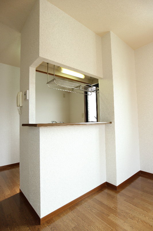 グランフレール キッチン