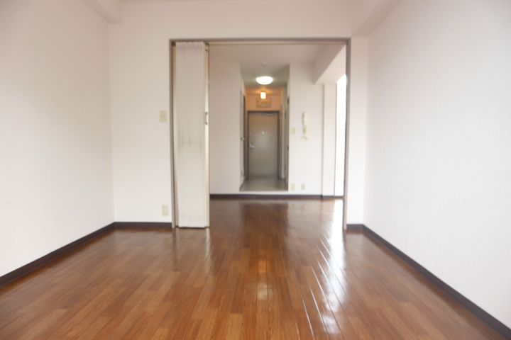 クィンベーネ リビング