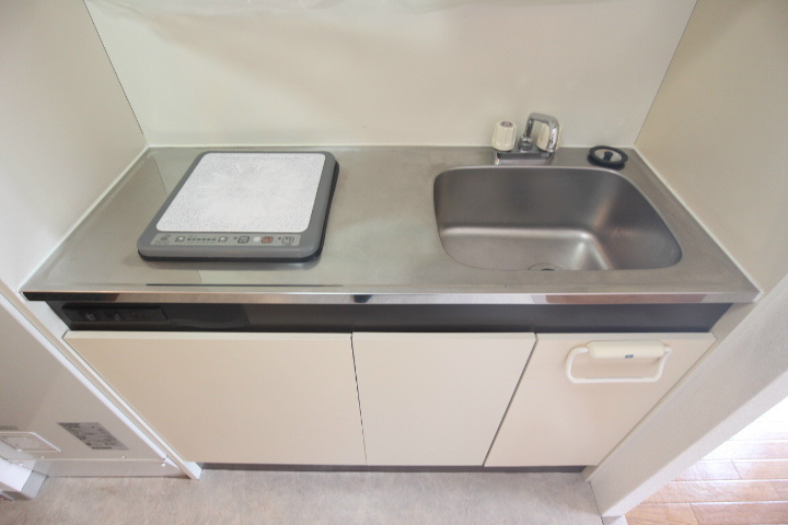 クィンベーネ キッチン