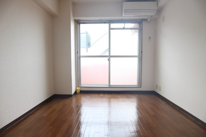 クィンベーネ ベッドルーム