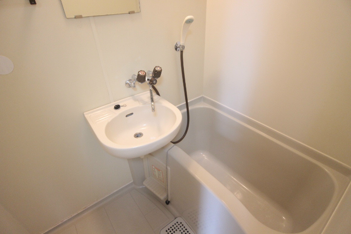 クィンベーネ 風呂画像