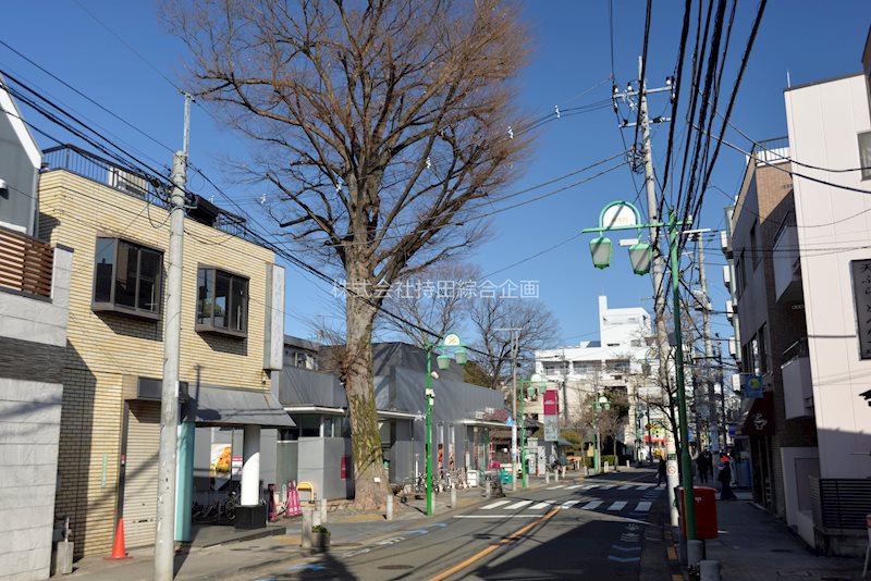 コンサーム等々力 その他
