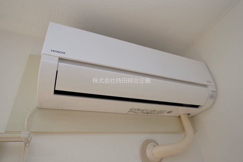 コンサーム等々力 その他外観1