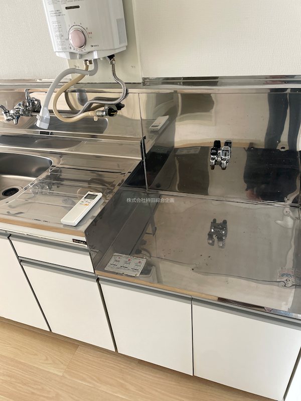 コンサーム等々力 玄関