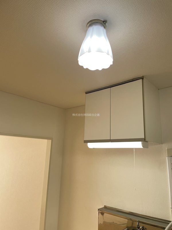 コンサーム等々力 その他外観4