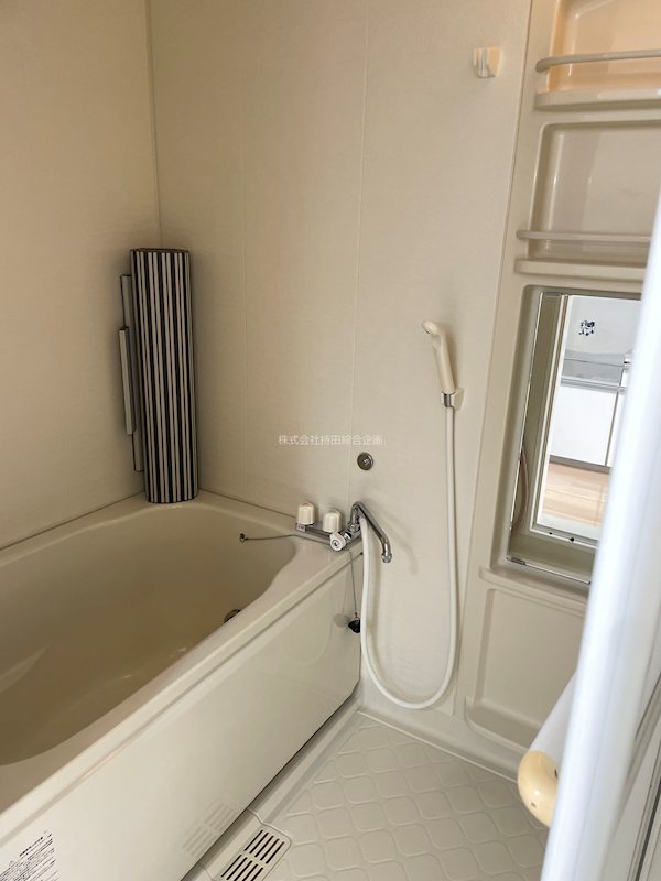 コンサーム等々力 リビング