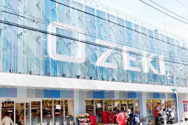 コンサーム等々力 周辺画像1