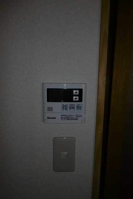 北沢貸家(青木島)６号 その他設備