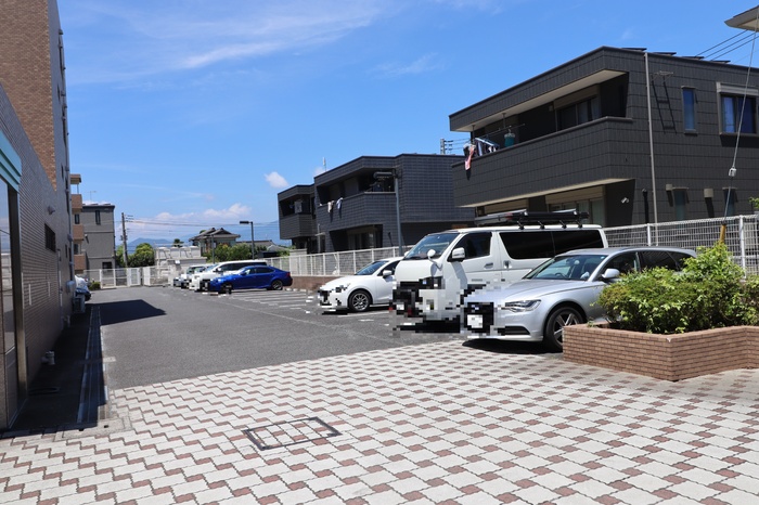 パストラル湘南 その他外観2