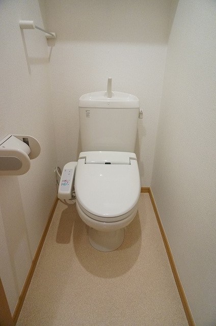 カルム・コリーヌ その他1