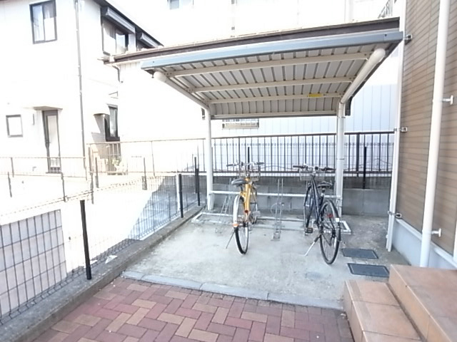 カルム・コリーヌ その他外観1