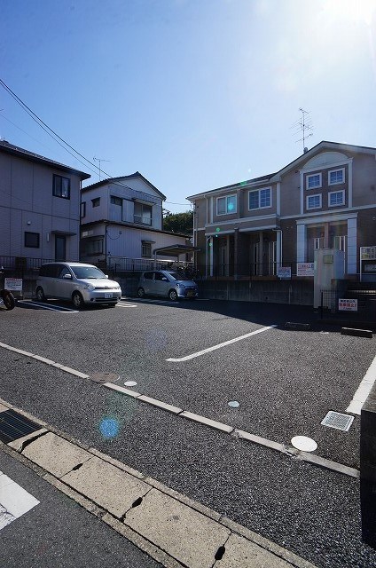 カルム・コリーヌ その他外観3