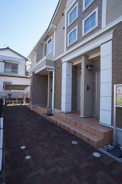 カルム・コリーヌ その他外観4