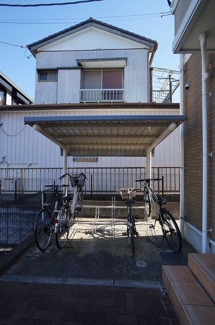 カルム・コリーヌ その他外観5