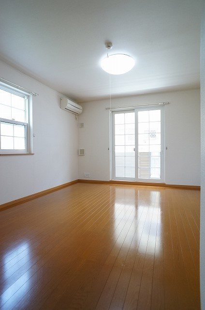 カルム・コリーヌ リビング