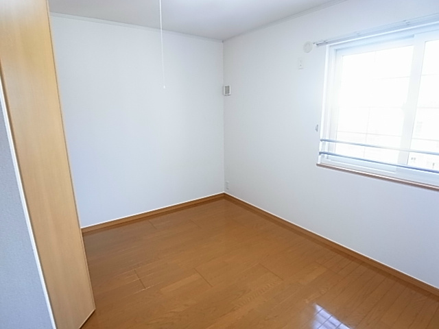 カルム・コリーヌ ベッドルーム