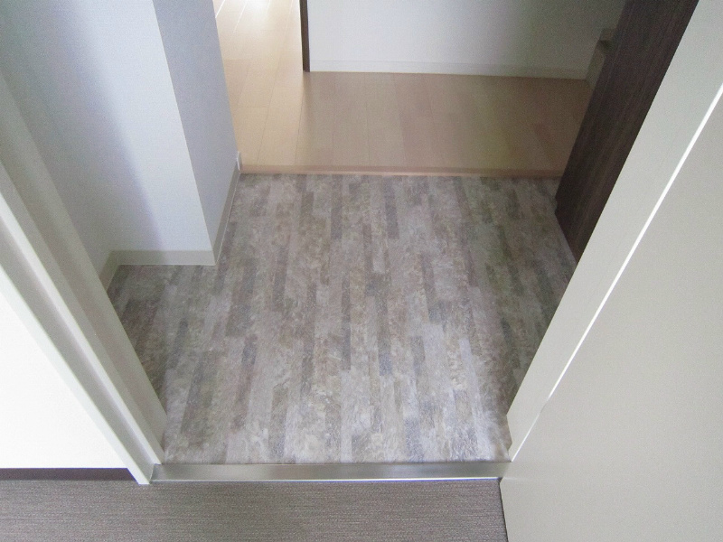 パストラル湘南 玄関