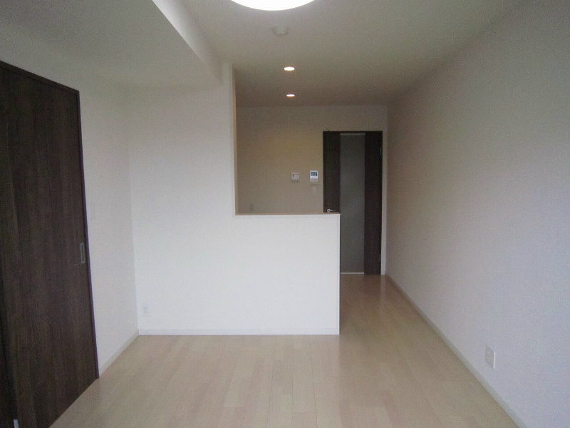 パストラル湘南 リビング